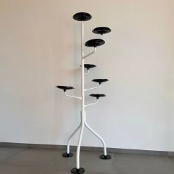 Pamono Potted Tree by Achille Castiglioni for Zanotta, 1983><noscript><img width=