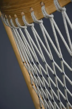 Pamono PP124 Rocking Chair by Hans J. Wegner for PP Møbler, 2004><noscript><img width=
