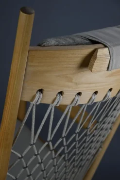 Pamono PP124 Rocking Chair by Hans J. Wegner for PP Møbler, 2004><noscript><img width=