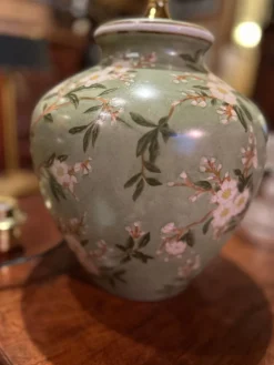 Outlet Pamono Prato Flower Lamp from Royal Family