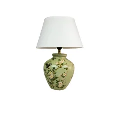 Outlet Pamono Prato Flower Lamp from Royal Family