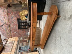 Sale Pamono Presentation Console, Early 20th Century