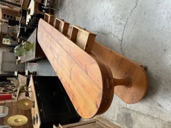 Sale Pamono Presentation Console, Early 20th Century