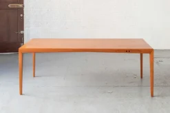 Pamono President Desk by Severin Hansen><noscript><img width=