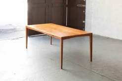 Pamono President Desk by Severin Hansen><noscript><img width=