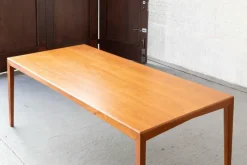 Pamono President Desk by Severin Hansen><noscript><img width=