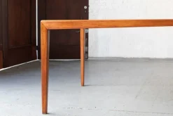 Pamono President Desk by Severin Hansen><noscript><img width=