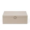 Pamono Prestige Jewellery Box> Trunks, Crates & Baskets