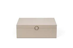 Pamono Prestige Jewellery Box> Trunks, Crates & Baskets