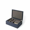 Pamono Prestige Jewellery Box from Pinetti> Trunks, Crates & Baskets