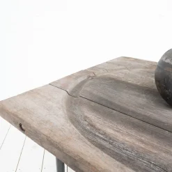 Sale Pamono Primitive Dining Table, France, Early 20th Century