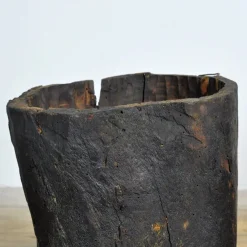 Pamono Primitive Storage Planter, 1900><noscript><img width=