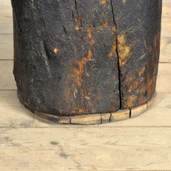 Pamono Primitive Storage Planter, 1900><noscript><img width=