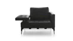 Hot Pamono Privé Sofa by Philippe Starck for Cassina