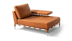 Hot Pamono Privé Sofa by Philippe Starck for Cassina