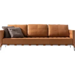 New Pamono Privé Sofa by Philippe Starck for Cassina