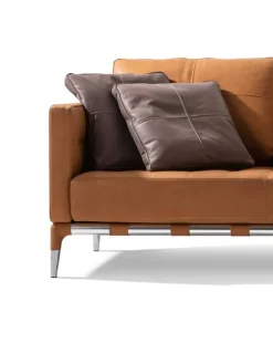 New Pamono Privé Sofa by Philippe Starck for Cassina