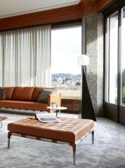 New Pamono Privé Sofa by Philippe Starck for Cassina