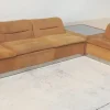 Clearance Pamono Proposals Living Room Set attributed to Saporit Italia, 1970s, Set of 5