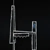Pamono Protopunk Keycabinet Rack by Kiki Van Eijk & Joost Van Bleiswijk The Exceptional> Racks, Hooks & Valets