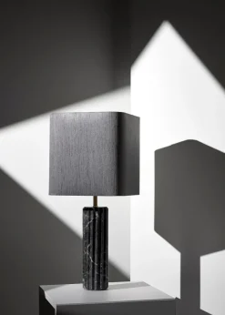 Pamono Proud Table Lamps by Lisette Rützou, Set of 2> Table Lamps