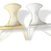 Clearance Pamono PS 2012 Outdoor Chair Set by Wiebke Braasch for Ikea, Set of 2