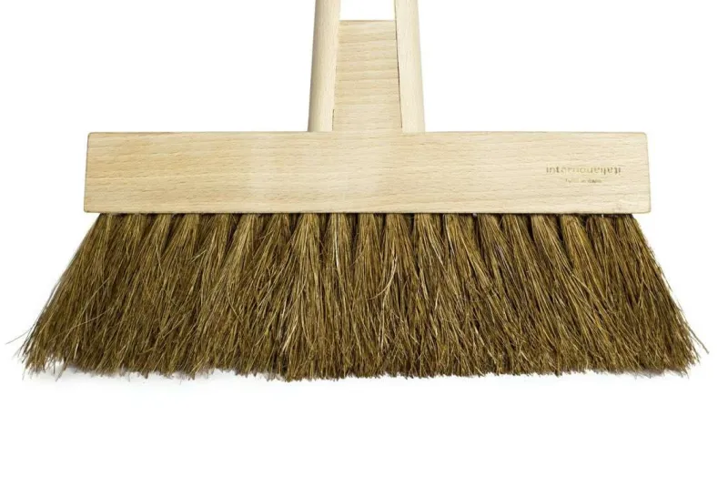 Hot Pamono Pula Broom by Giulio Iacchetti for Internoitaliano
