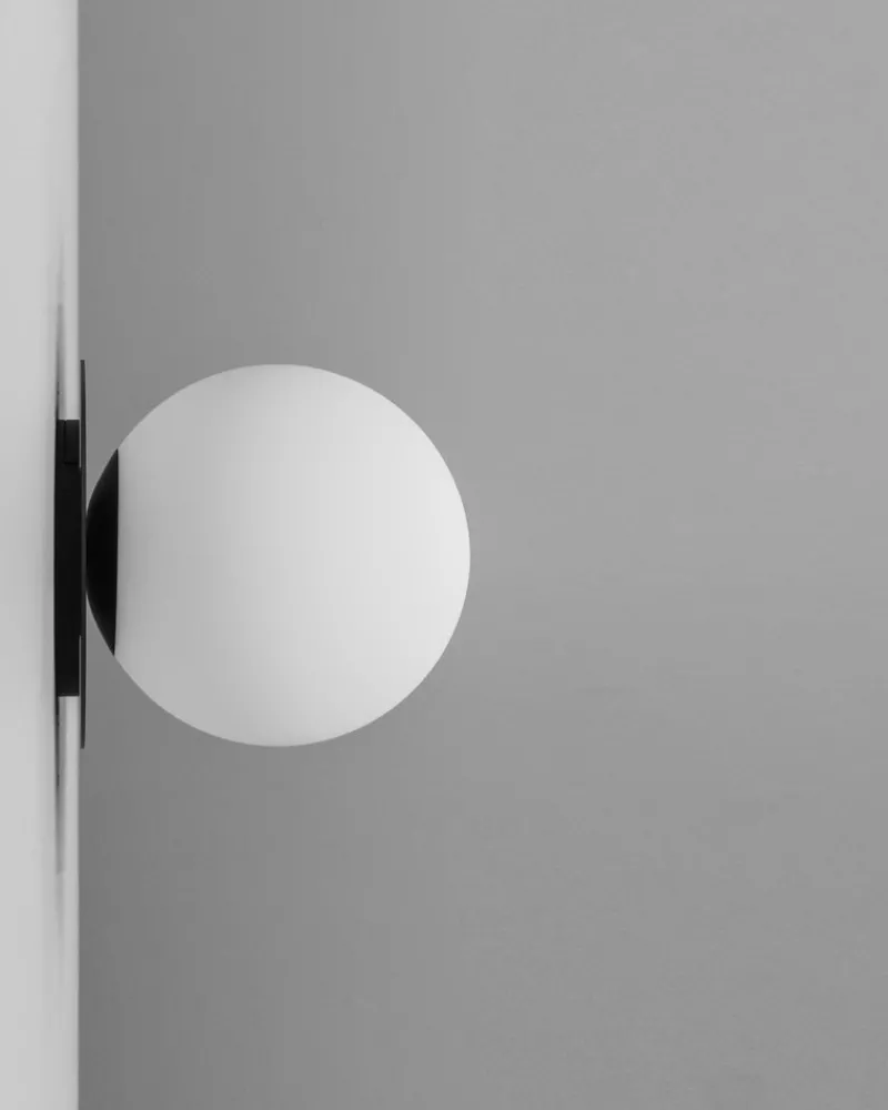 Clearance Pamono Pulsar Wall Sconce 150 by Schwung