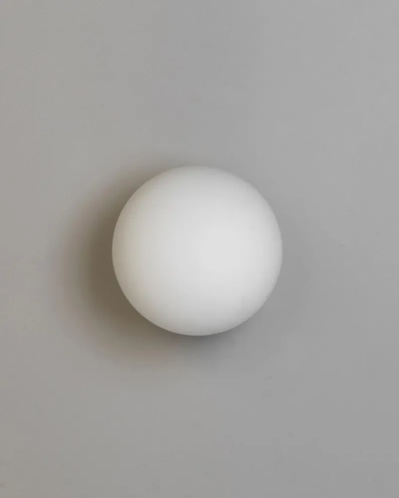 Clearance Pamono Pulsar Wall Sconce 150 by Schwung