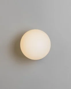 Clearance Pamono Pulsar Wall Sconce 150 by Schwung