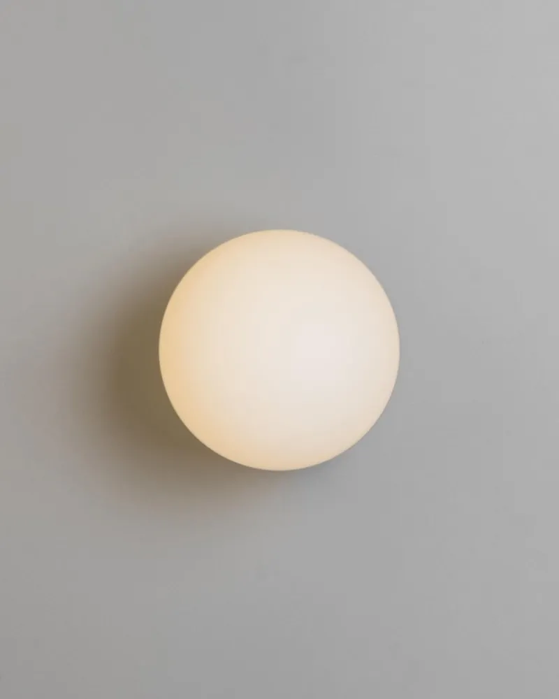 Clearance Pamono Pulsar Wall Sconce 150 by Schwung