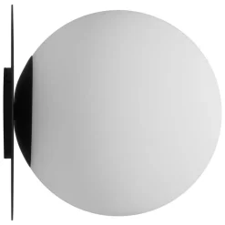 New Pamono Pulsar Wall Sconce 250 by Schwung