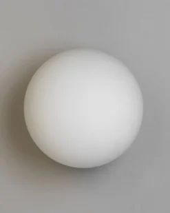 New Pamono Pulsar Wall Sconce 250 by Schwung