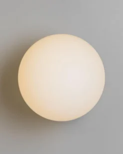 New Pamono Pulsar Wall Sconce 250 by Schwung