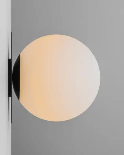 New Pamono Pulsar Wall Sconce 250 by Schwung