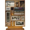 Hot Pamono Punk Cabinet by Lola Glamour