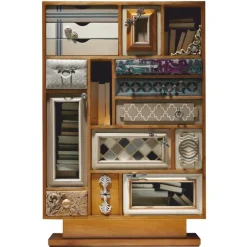 Hot Pamono Punk Cabinet by Lola Glamour
