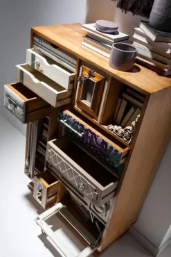 Hot Pamono Punk Cabinet by Lola Glamour