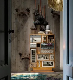 Hot Pamono Punk Cabinet by Lola Glamour