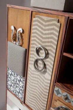 Sale Pamono Punk Cabinet by Lola Glamour