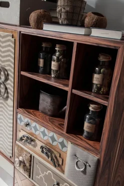 Sale Pamono Punk Cabinet by Lola Glamour