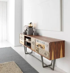 Hot Pamono Punk Sideboard 200 by Lola Glamour