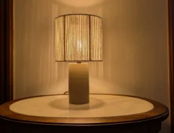 Pamono Puntini Lampshade from Cicindèle Ceramica><noscript><img width=