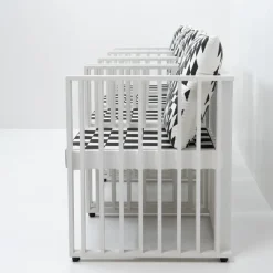 Hot Pamono Purkersdorf Chair by Josef Hoffmann for Wittmann, Austria, 1990s