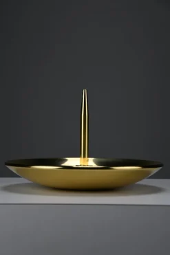 Best Pamono Push Pin Candlestick by Studio Job for Ghidini, 1961