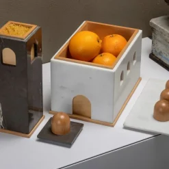 Pamono Qua Box Set by Gabriele D'Angelo for Kimano><noscript><img width=
