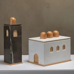 Pamono Qua Box Set by Gabriele D'Angelo for Kimano><noscript><img width=