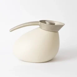 Clearance Pamono Quack Thermos Jug by Maria Berntsen for Georg Jensen, 1990s