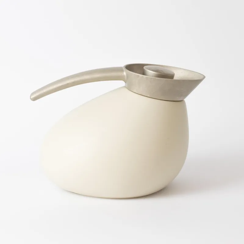 Clearance Pamono Quack Thermos Jug by Maria Berntsen for Georg Jensen, 1990s