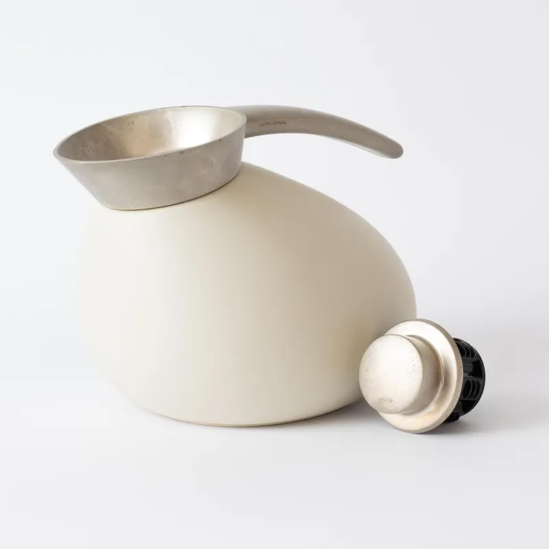 Clearance Pamono Quack Thermos Jug by Maria Berntsen for Georg Jensen, 1990s
